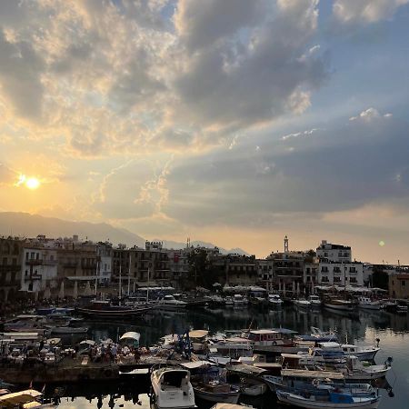 Club Alda Ξενοδοχείο Λάπηθος Εξωτερικό φωτογραφία