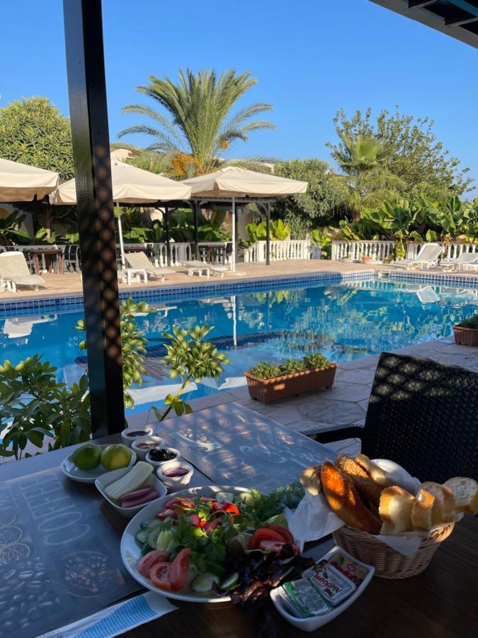 Club Alda Ξενοδοχείο Λάπηθος Εξωτερικό φωτογραφία