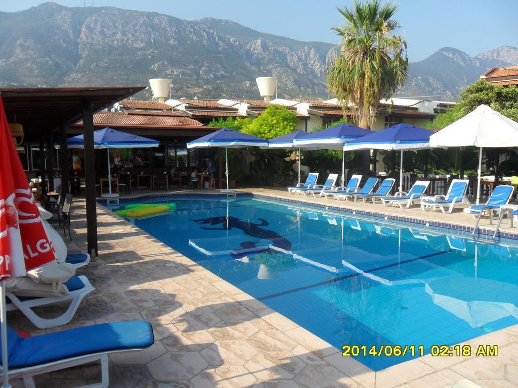 Club Alda Ξενοδοχείο Λάπηθος Εξωτερικό φωτογραφία